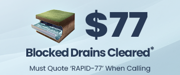 Fast Bracken Ridge Drain & Sewer Plumbers
